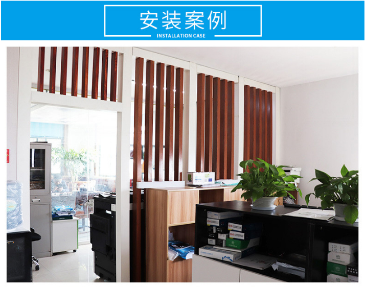 鋁方管案例 鋁方管案例