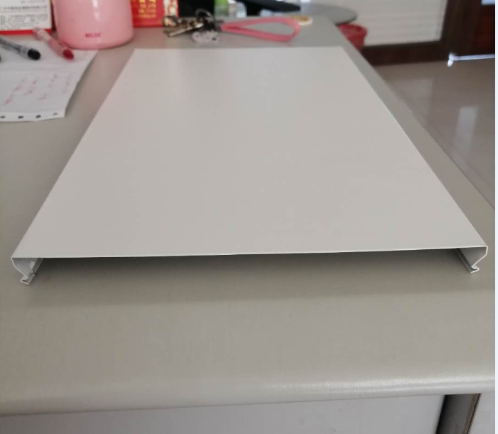 C型鋁條扣 C型鋁條扣