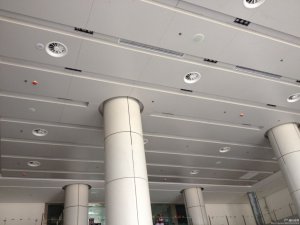 非標鋁單板系列